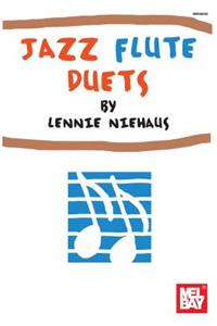 Jazz Flute Duets