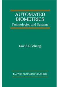 Automated Biometrics