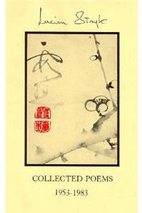Collected Poems 1953-1983