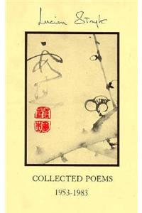 Collected Poems 1953–1983