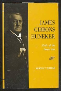 James Gibbons Huneker