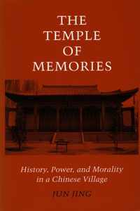 Temple of Memories