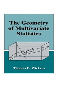 Geometry of Multivariate Statistics