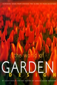 The World Of Garden Design