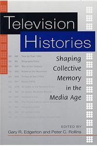 Television Histories