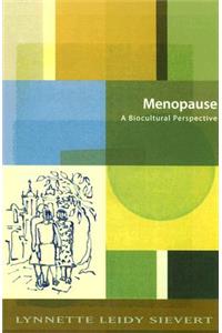 Menopause
