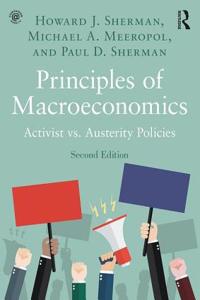 Principles of Macroeconomics