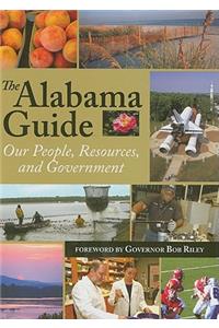 The Alabama Guide