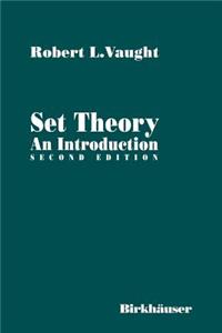 Set Theory: An Introduction