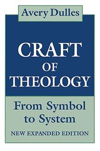 Craft of Theology