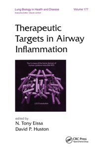 Therapeutic Targets in Airway Inflammation