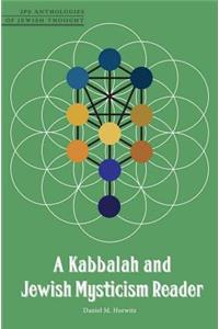 Kabbalah and Jewish Mysticism Reader