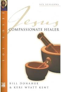Compassionate Healer