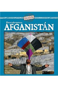 Descubramos Afganistán (Looking at Afghanistan)