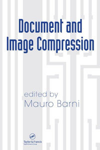 Document and Image Compression (Signal Processing and Communications)