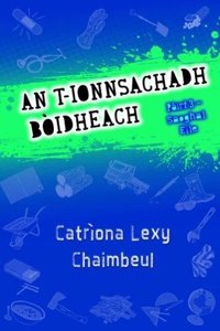 An t-Ionnsachadh Bòidheach Pàirt 3 - Saoghal Eile
