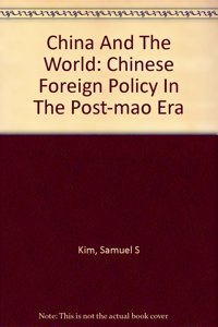 China And The World
