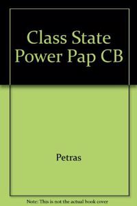 Class State Power Pap CB
