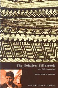 The Nehalem Tillamook