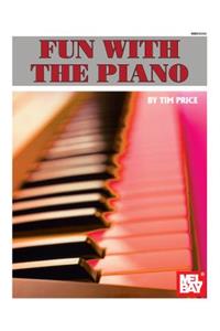 Fun With The Piano