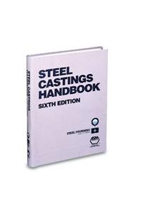 Steel Castings Handbook