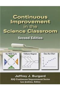 Continuous Improvement in the Science Classroom