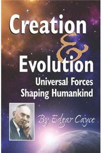 Creation & Evolution