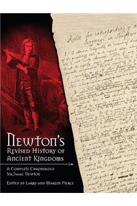 Newton\'s Revised History of Ancient Kingdoms