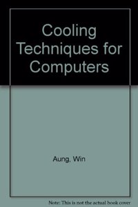 Cooling Techniq For Computers