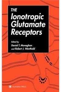 Ionotropic Glutamate Receptors