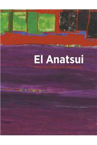 El Anatsui