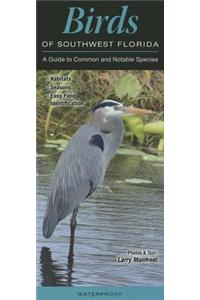 Birds of Southwest Florida
