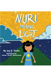 Nuri Means Light