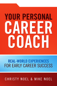 Your Personal Career Coach