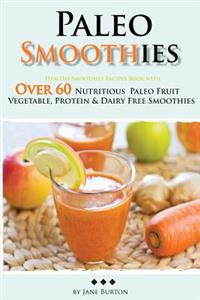 Paleo Smoothies