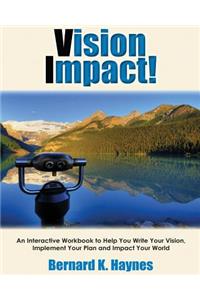 Vision Impact! Workbook