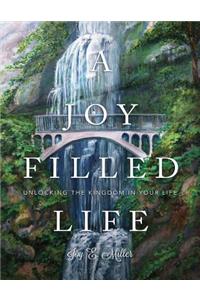 A Joy Filled Life