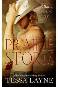 Prairie Storm