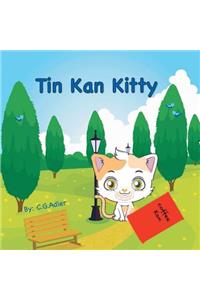 Tin Kan Kitty