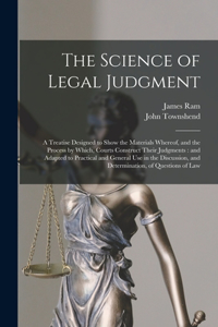 Science of Legal Judgment
