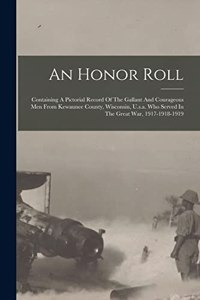 An Honor Roll