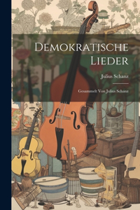 Demokratische Lieder