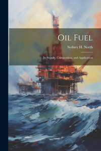 Oil Fuel