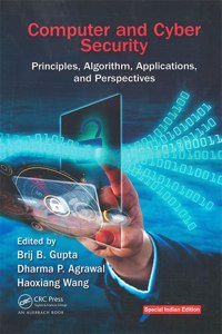 Computer And Cyber Security: Principles, Algorithm, Application, And Perspectives