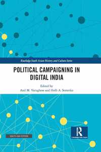 Political Campaigning in Digital India