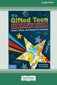 Gifted Teen Survival Guide