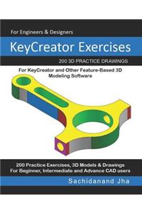 KeyCreator Exercises