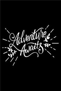Adventure Awaits
