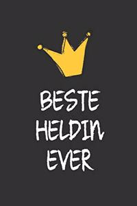 Beste Heldin