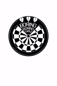 Boring Tables